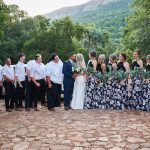 JC Crafford Photo and Video wedding photography at Red Ivory KR