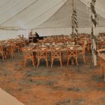 JC Crafford Photo and Video wedding photography on a farm in Coligny