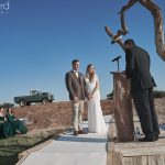 JC Crafford Photo and Video wedding photography on a farm in Coligny