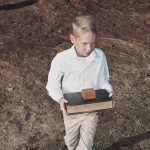 JC Crafford Photo and Video wedding photography on a farm in Coligny