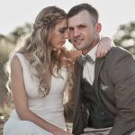 JC Crafford Photo and Video wedding photography on a farm in Coligny