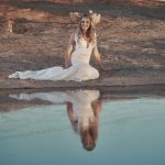 JC Crafford Photo and Video wedding photography on a farm in Coligny