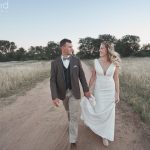 JC Crafford Photo and Video wedding photography on a farm in Coligny