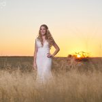 JC Crafford Photo and Video wedding photography on a farm in Coligny