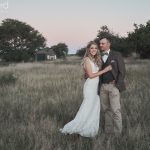 JC Crafford Photo and Video wedding photography on a farm in Coligny