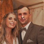 JC Crafford Photo and Video wedding photography on a farm in Coligny