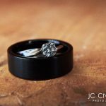 JC Crafford Photo and Video wedding photography at die Boskapel in Pretoria AZ