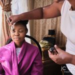 JC Crafford Photo and Video wedding photography at Benvenuti Function venue MQ