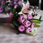 JC Crafford Photo and Video wedding photography at Benvenuti Function venue MQ