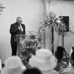 JC Crafford Photo and Video wedding photography at Benvenuti Function venue MQ