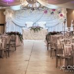 JC Crafford Photo and Video wedding photography at Benvenuti Function venue MQ