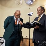 JC Crafford Photo and Video wedding photography at Benvenuti Function venue MQ