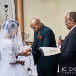 JC Crafford Photo and Video wedding photography at Benvenuti Function venue MQ