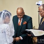 JC Crafford Photo and Video wedding photography at Benvenuti Function venue MQ