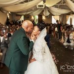 JC Crafford Photo and Video wedding photography at Benvenuti Function venue MQ