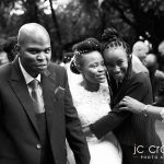 JC Crafford Photo and Video wedding photography at Benvenuti Function venue MQ