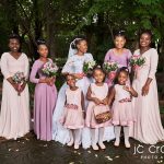 JC Crafford Photo and Video wedding photography at Benvenuti Function venue MQ