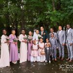 JC Crafford Photo and Video wedding photography at Benvenuti Function venue MQ