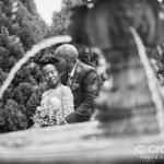 JC Crafford Photo and Video wedding photography at Benvenuti Function venue MQ