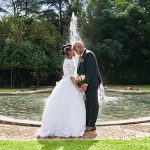 JC Crafford Photo and Video wedding photography at Benvenuti Function venue MQ