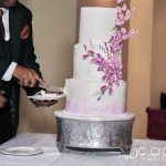 JC Crafford Photo and Video wedding photography at Benvenuti Function venue MQ