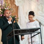 JC Crafford Photo and Video wedding photography at Benvenuti Function venue MQ