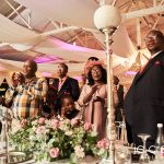 JC Crafford Photo and Video wedding photography at Benvenuti Function venue MQ