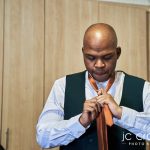 JC Crafford Photo and Video wedding photography at Benvenuti Function venue MQ