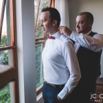 JC Crafford Photo and Video wedding photography at Red Ivory