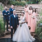 JC Crafford Photo and Video wedding photography at Red Ivory