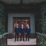 JC Crafford Photo and Video wedding photography at Red Ivory