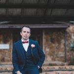 JC Crafford Photo and Video wedding photography at Red Ivory