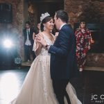 JC Crafford Photo and Video wedding photography at Red Ivory