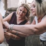 JC Crafford Photo and Video wedding photography at Motozi