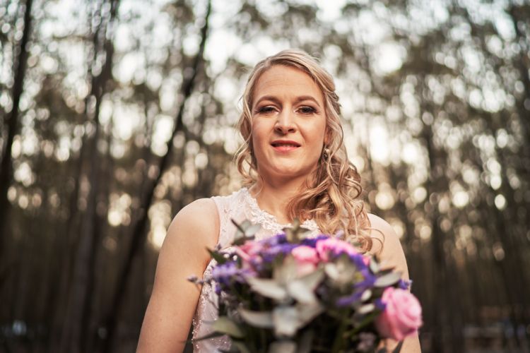 Die Boskapel Wedding Photographer