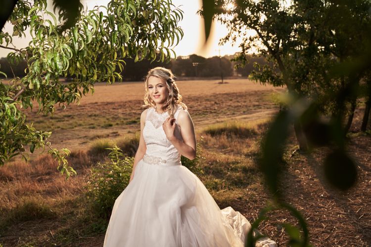 Die Boskapel Wedding Photographer