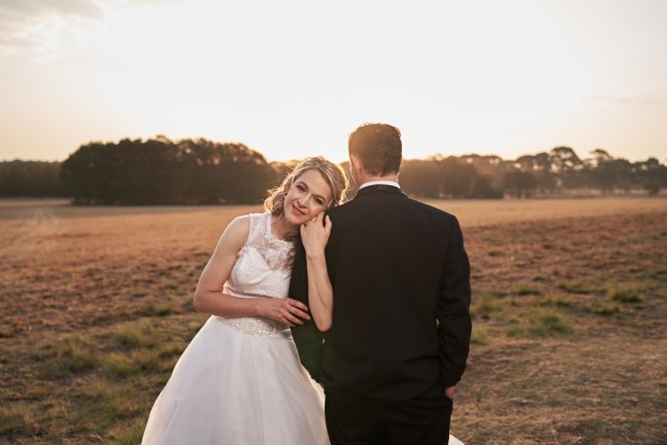 Die Boskapel Wedding Photographer