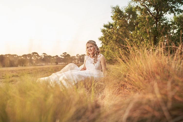 Die Boskapel Wedding Photographer