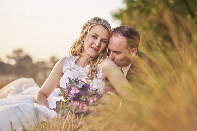 Die Boskapel Wedding Photographer