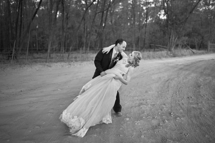 Die Boskapel Wedding Photographer