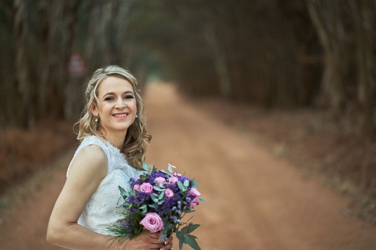 Die Boskapel Wedding Photographer