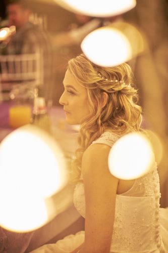 Die Boskapel Wedding Photographer