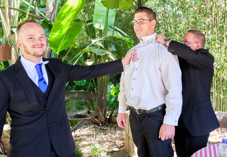 JC Crafford La Chateau Wedding Photographer DC 4