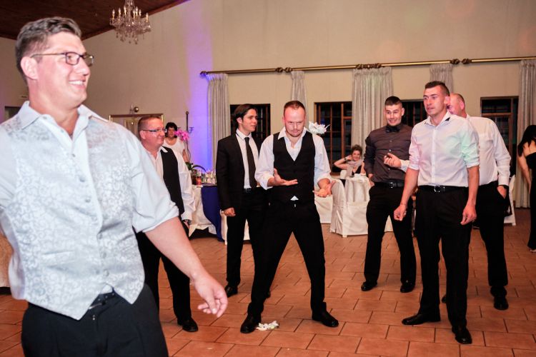 JC Crafford La Chateau Wedding Photographer DC 43