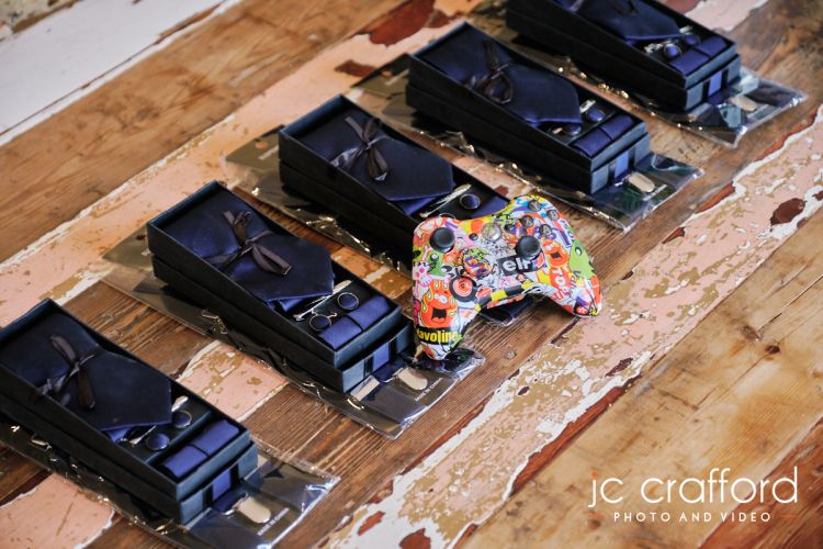 JCCrafford Photo & Video Wedding Photography Red Ivory WC 4056