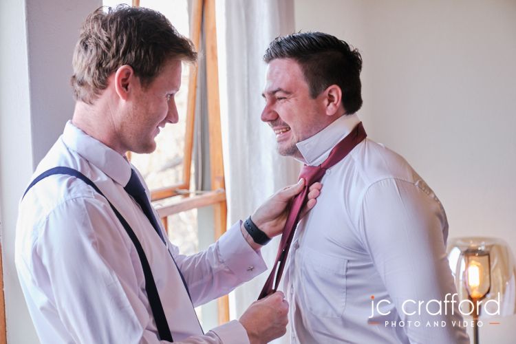 JCCrafford Photo & Video Wedding Photography Red Ivory WC 4059