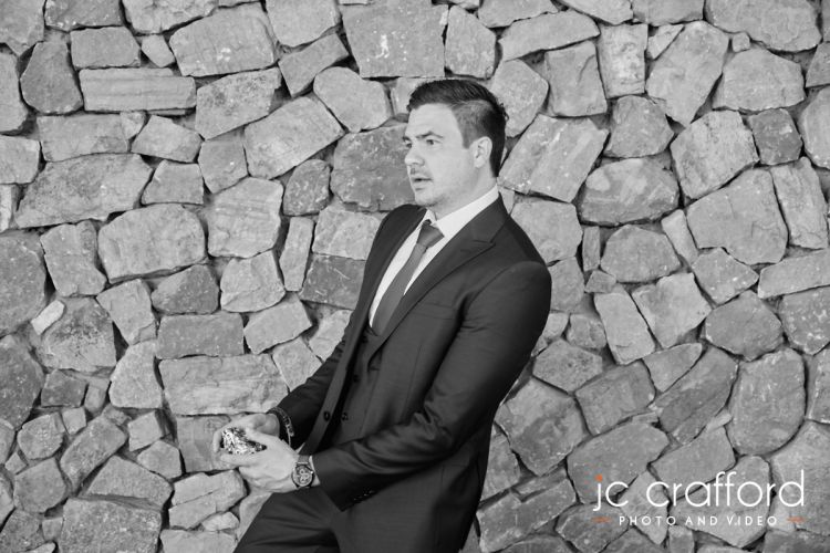 JCCrafford Photo & Video Wedding Photography Red Ivory WC 4062