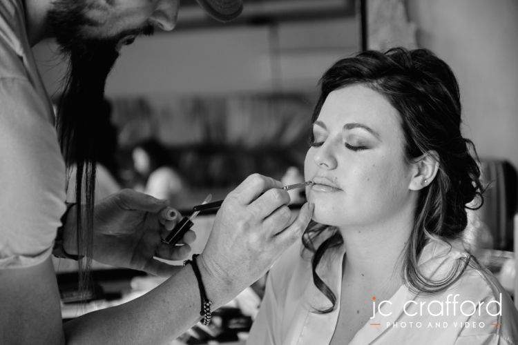 JCCrafford Photo & Video Wedding Photography Red Ivory WC 4066