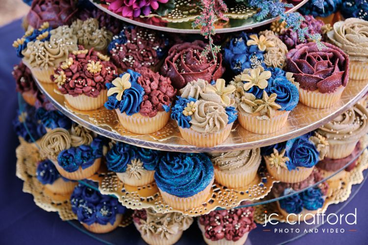 JCCrafford Photo & Video Wedding Photography Red Ivory WC 4077