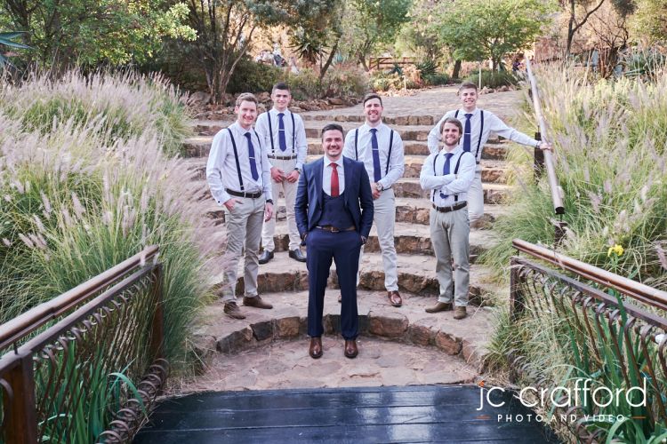 JCCrafford Photo & Video Wedding Photography Red Ivory WC 4079